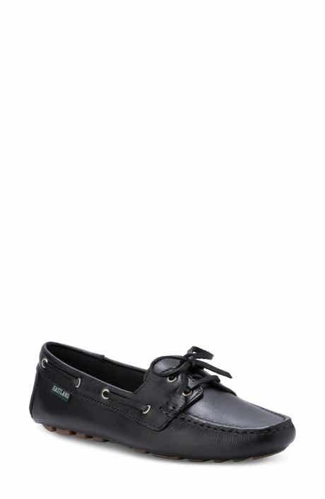 Eastland Elana Leather Loafer