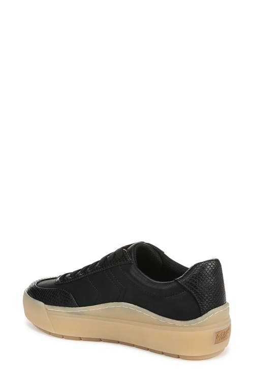 DR. SCHOLL'S DR. SCHOLL'S TIME OFF WIN LOW TOP SNEAKER