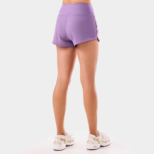 Tavi Sport Short In Animal Print