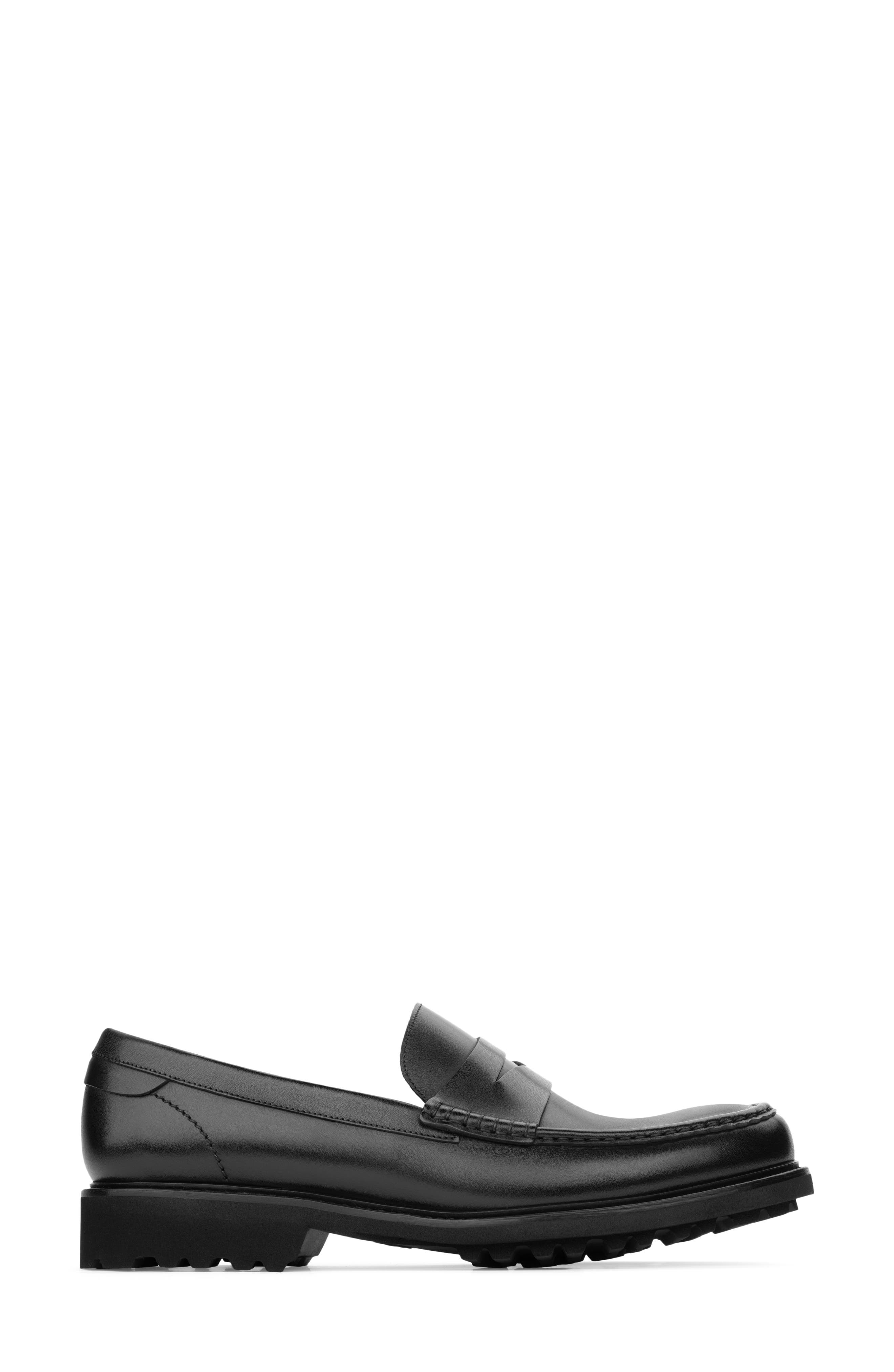 TO BOOT NEW YORK Berle Penny Loafer, Alternate, color, 