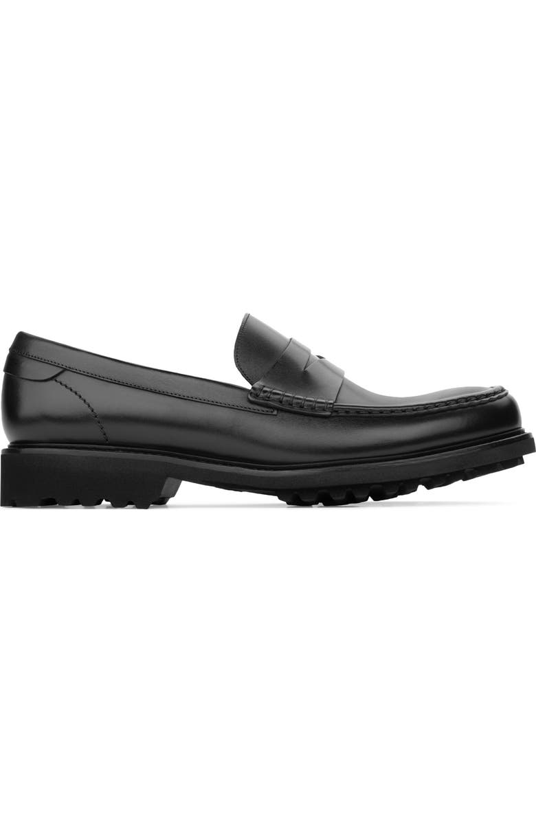 TO BOOT NEW YORK Berle Penny Loafer, Alternate, color,