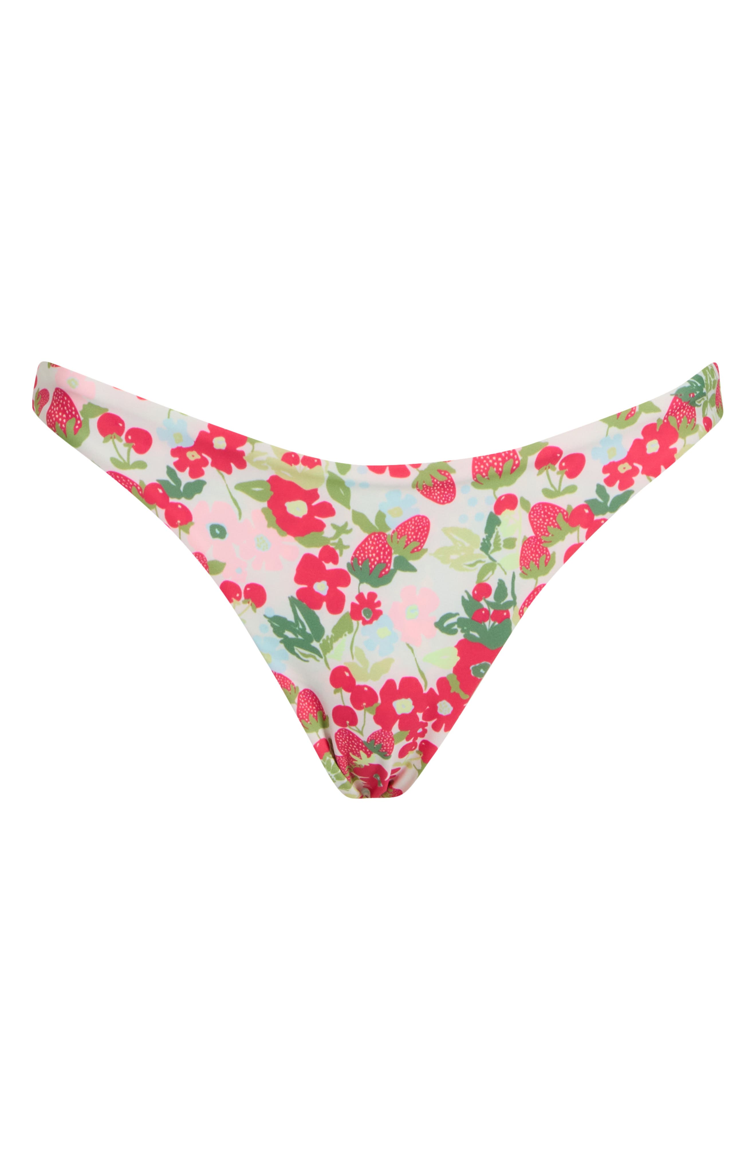 Maaji Sublimity Reversible Bikini Bottoms