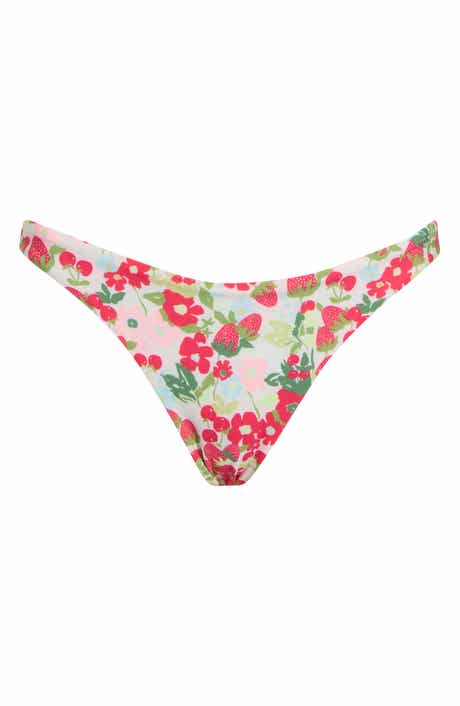 Maaji Sublimity Reversible Bikini Bottoms