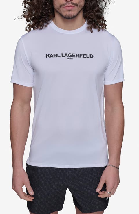 Short Sleeve UPF 30+ Rash Guard