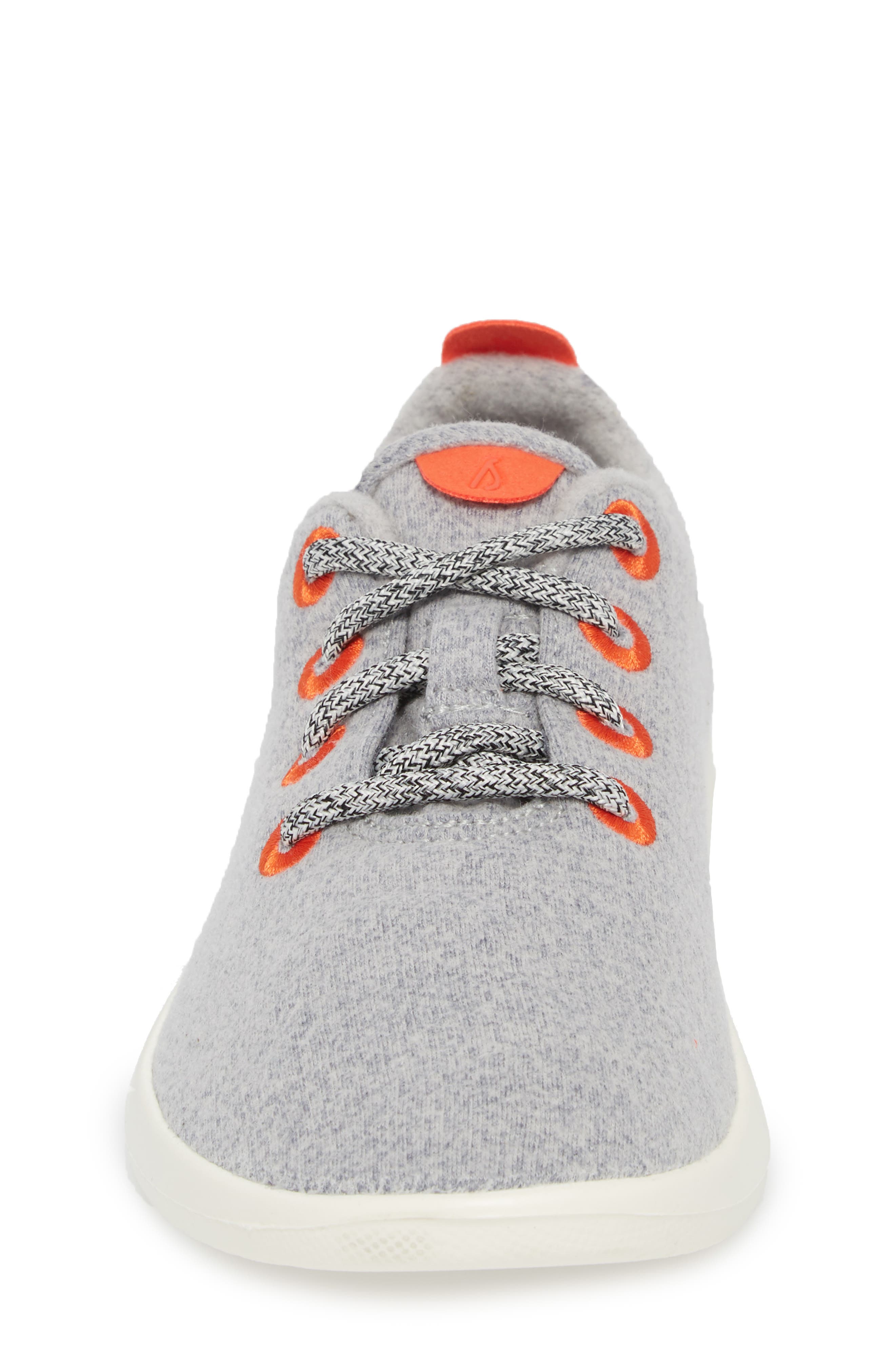 Allbirds Wool Runner, Alternate, color, 