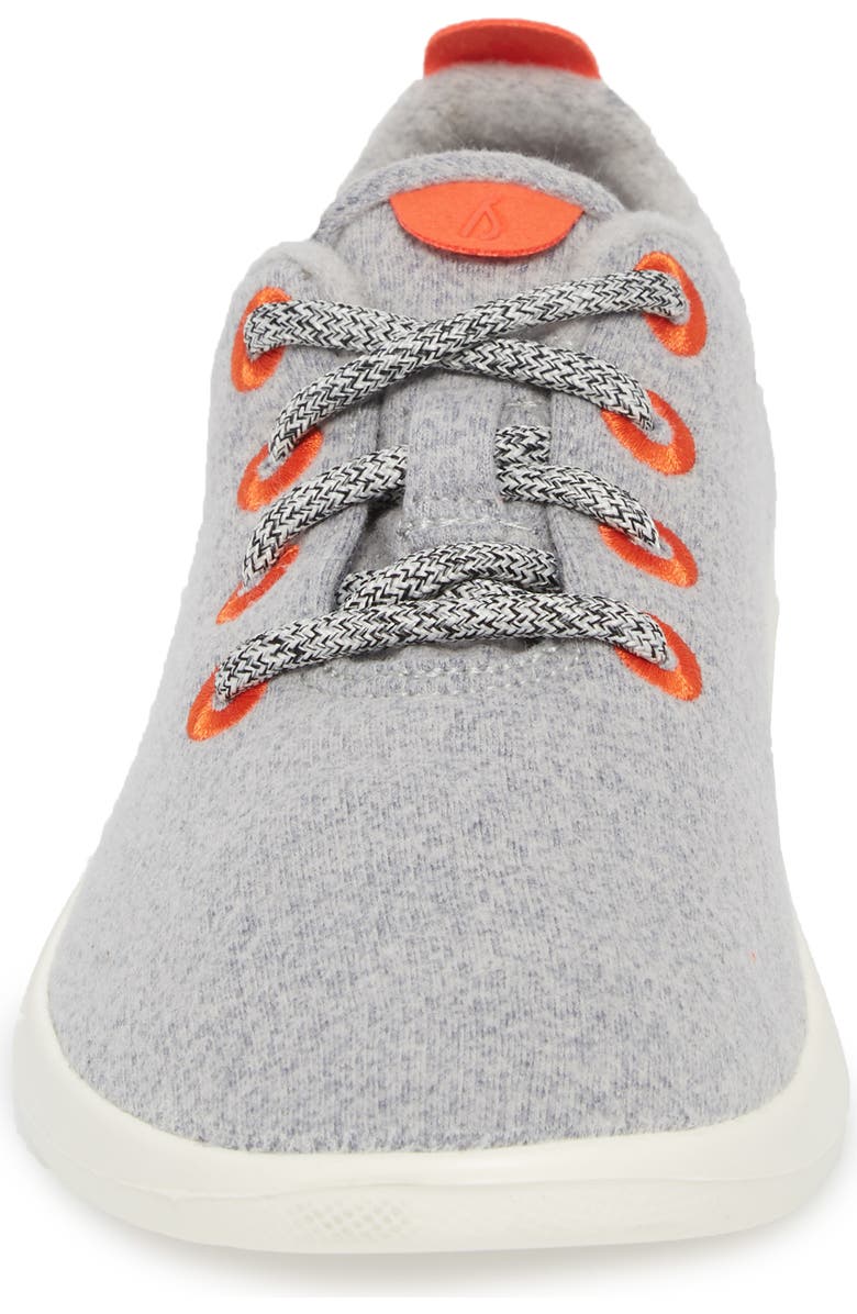 Allbirds Wool Runner, Alternate, color,
