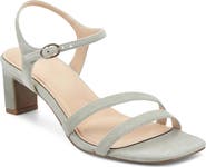 Rockport Teddy Ankle Strap Sandal