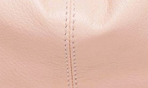 Walter Baker Jane Mini Hobo Bag In Peach