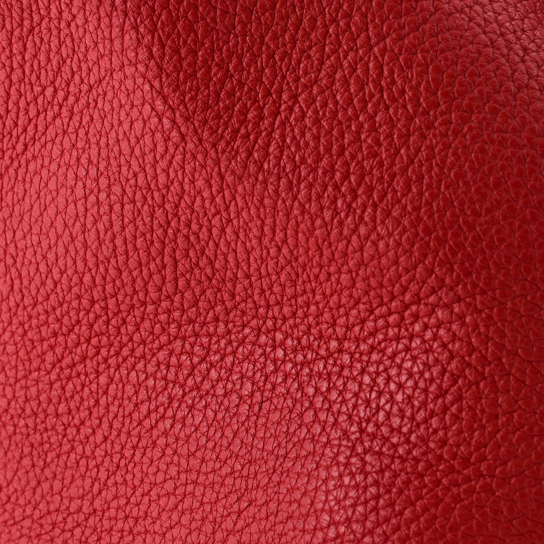 Pre-Owned Hermes Picotin Lock Bag Clemence MM, Alternate, color, Rouge Casaque