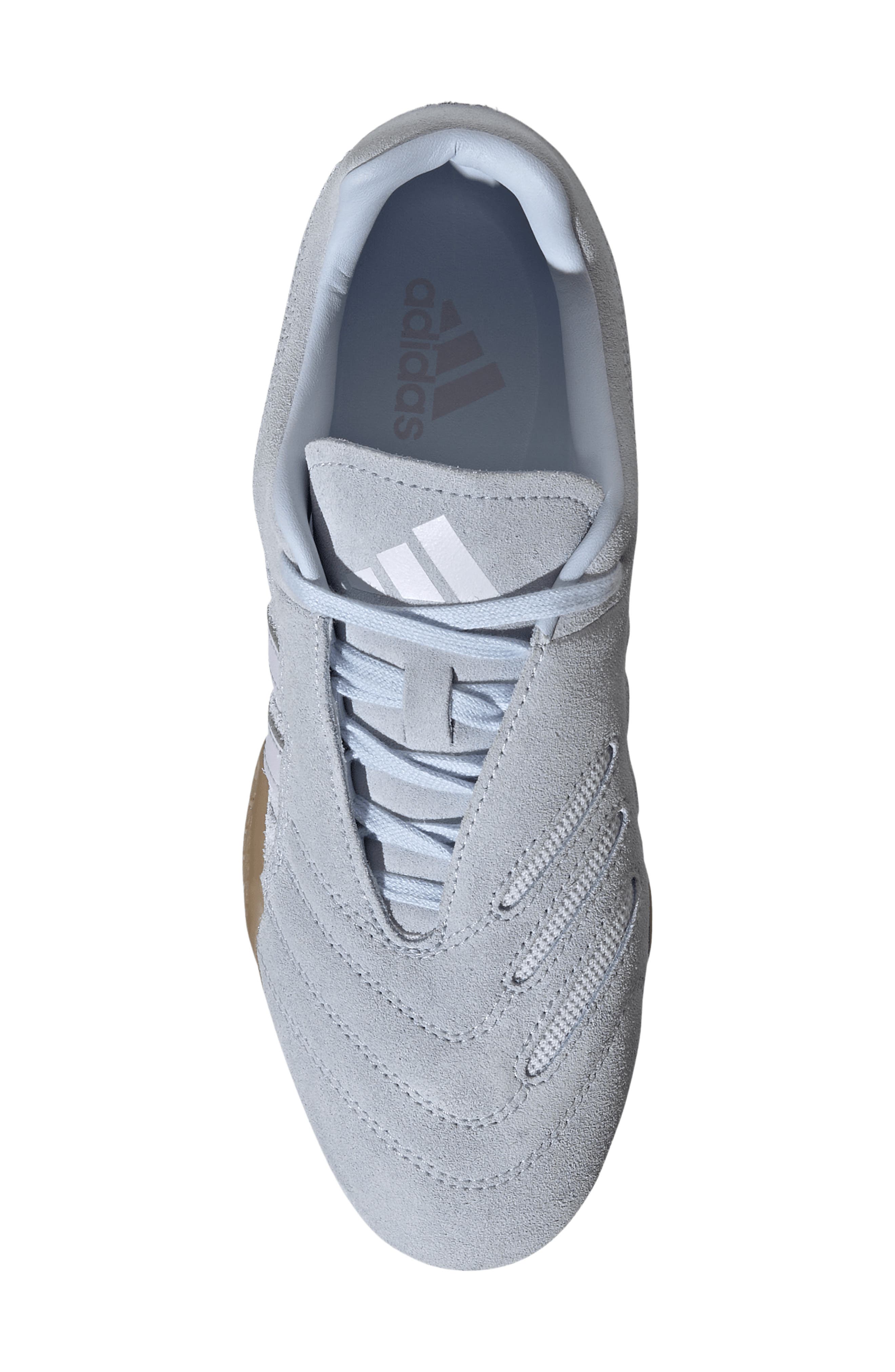 Taekwondo Mei Elite Sneaker, Alternate, color, CRYSTAL SKY/FROZEN PURPLE/GUM4