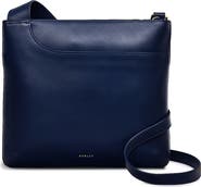 Radley Pockets Large Zip Top Crossbody Bag