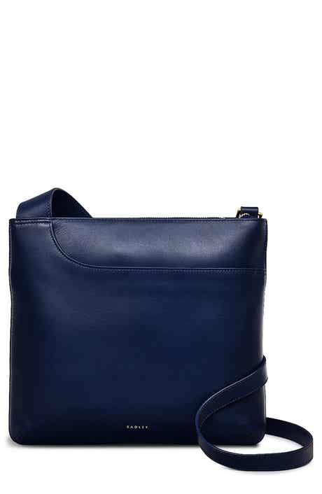 Radley Pockets Large Zip Top Crossbody Bag