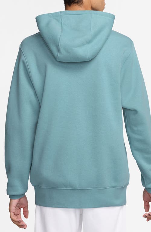 Nike Club Fleece Zip Hoodie