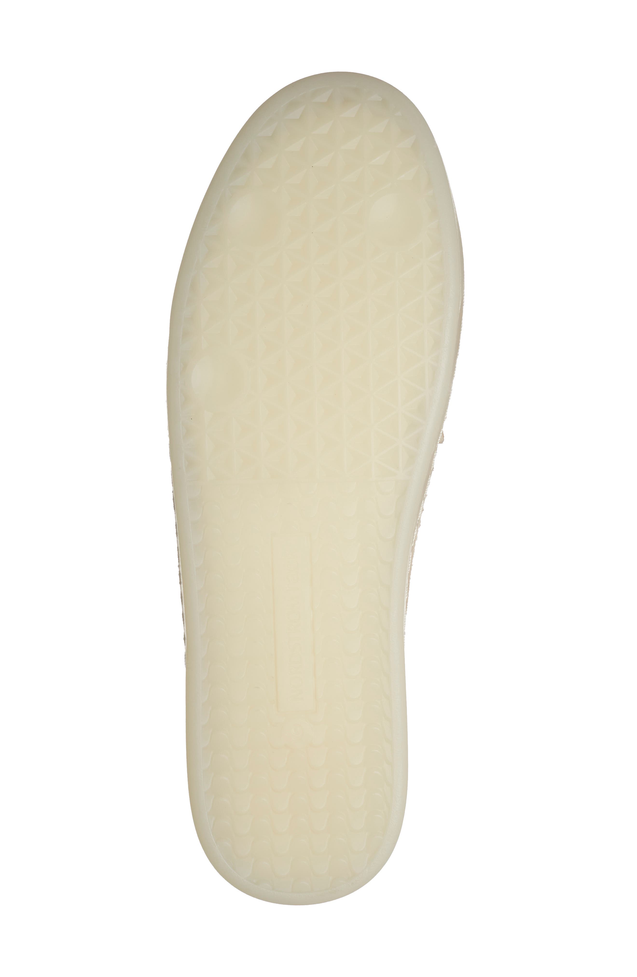 NORDSTROM RACK Jazzy Tassel Loafer, Alternate, color, Tan Latte