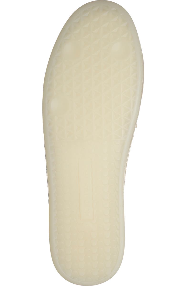 NORDSTROM RACK Jazzy Tassel Loafer, Alternate, color, Tan Latte