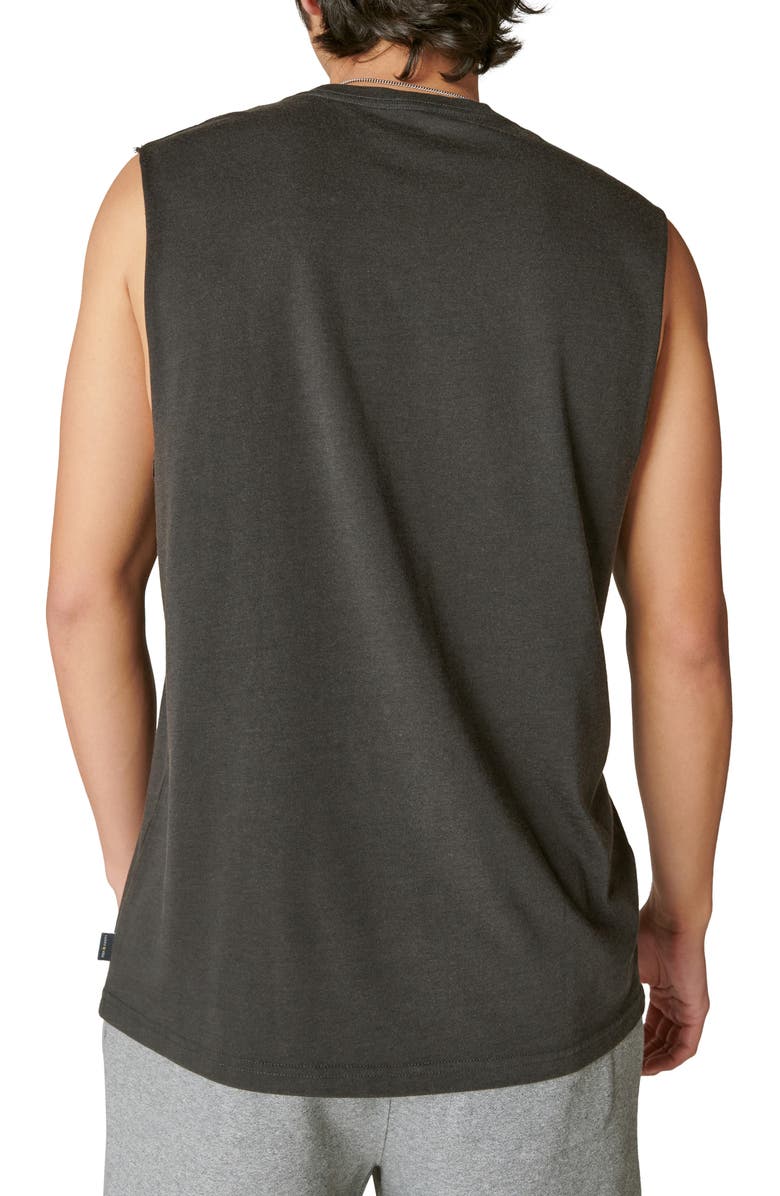 Lucky Brand Venice Burnout Muscle Tank, Alternate, color, 