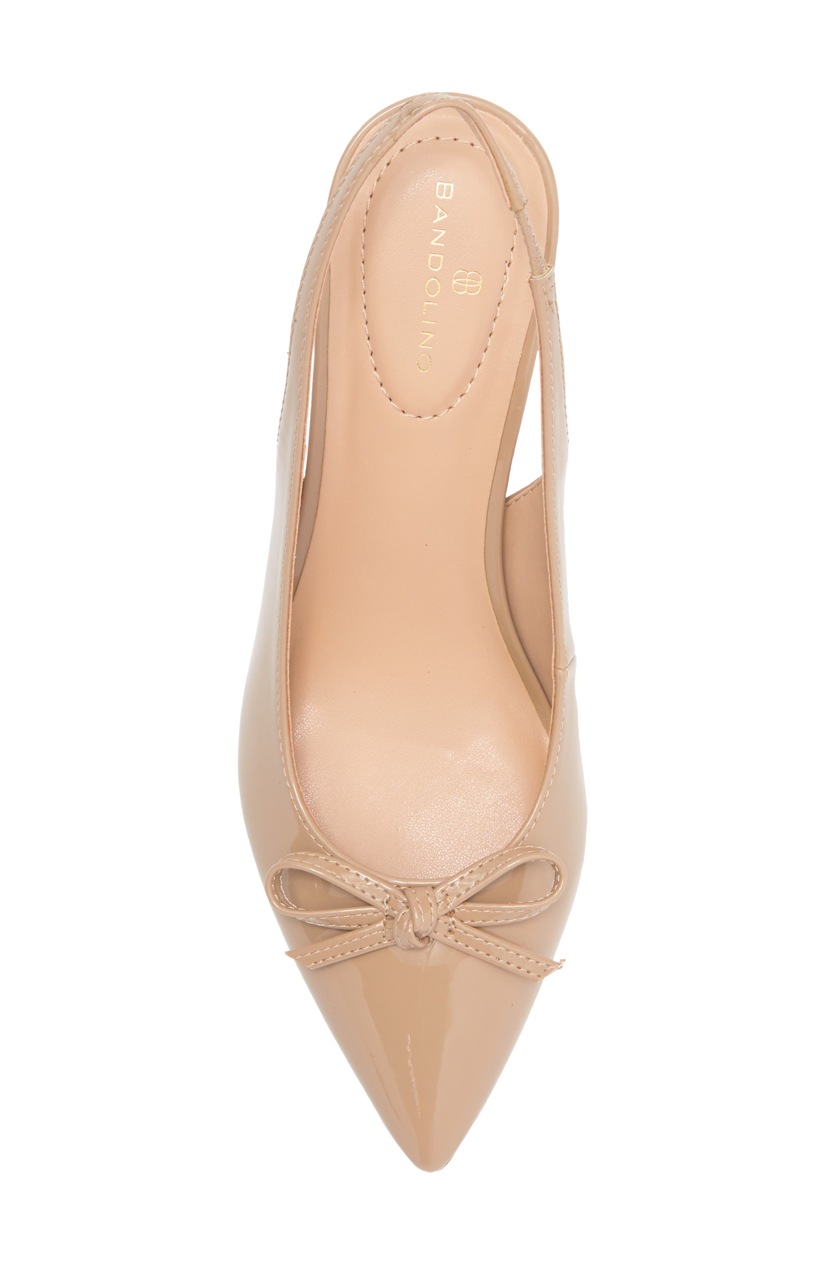 Shane Slingback Pump, Alternate, color, LIGHT NATURAL