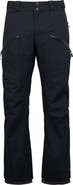 Black Diamond Recon Insulated Pant - Men's