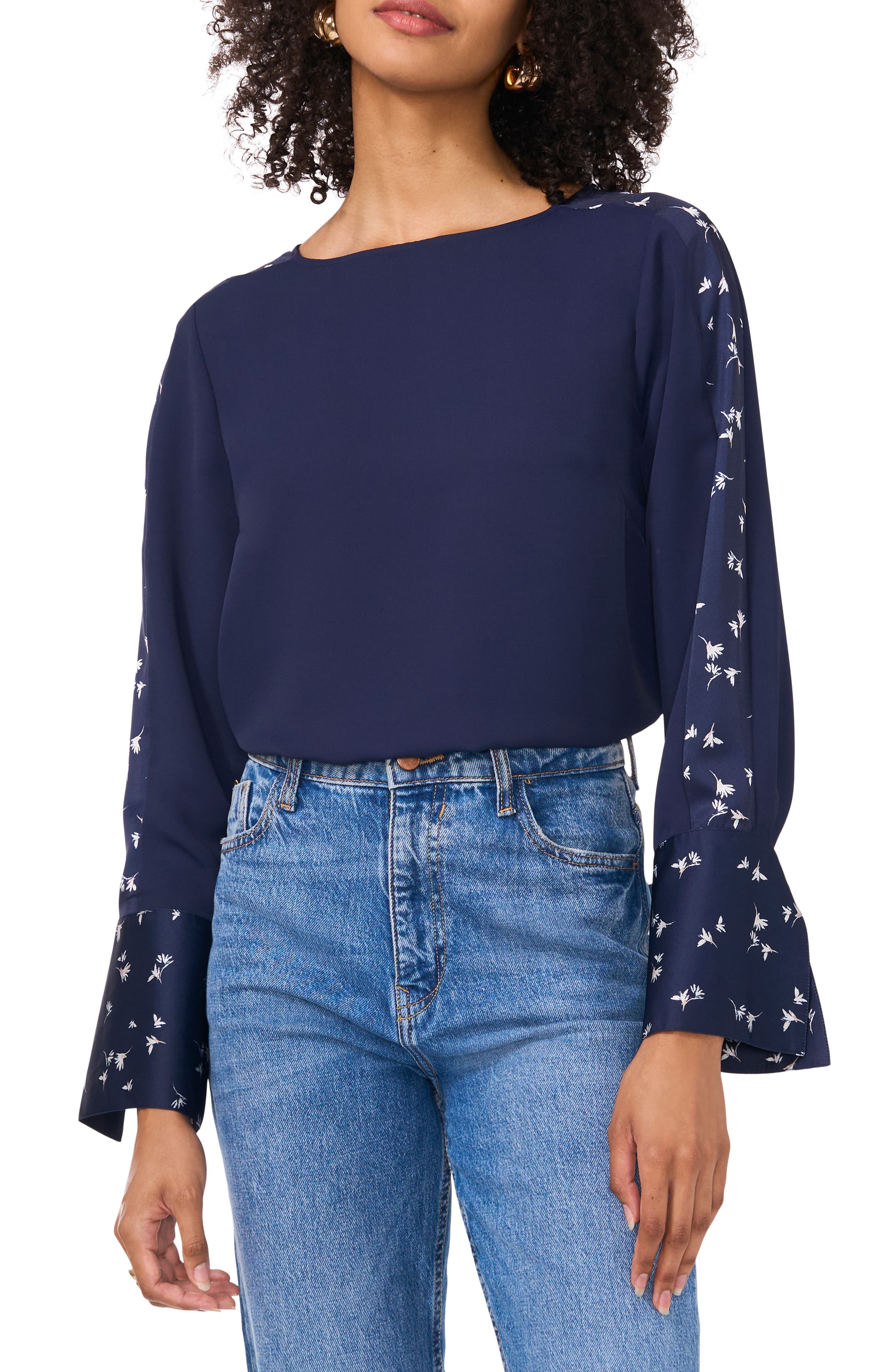 selected CLASSIC NAVY