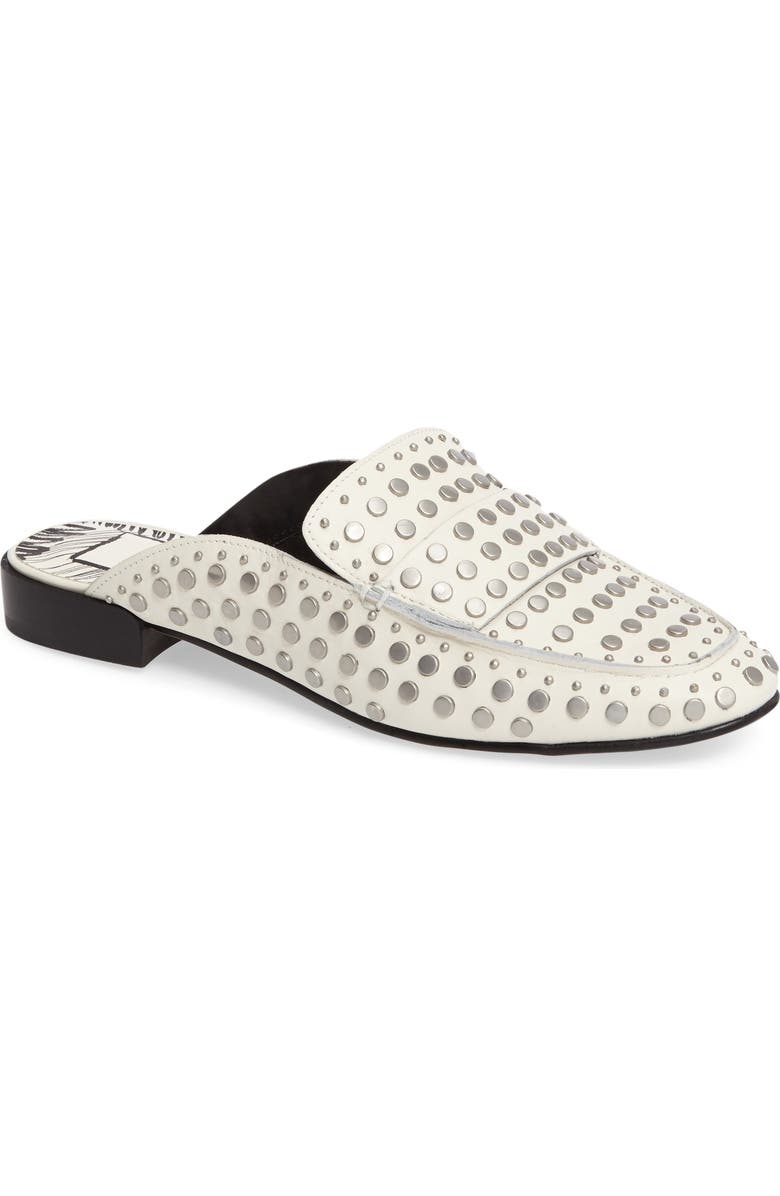 Dolce Vita Maura Studded Mule, Main, color,