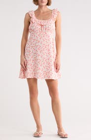 Billabong Blossom Minidress