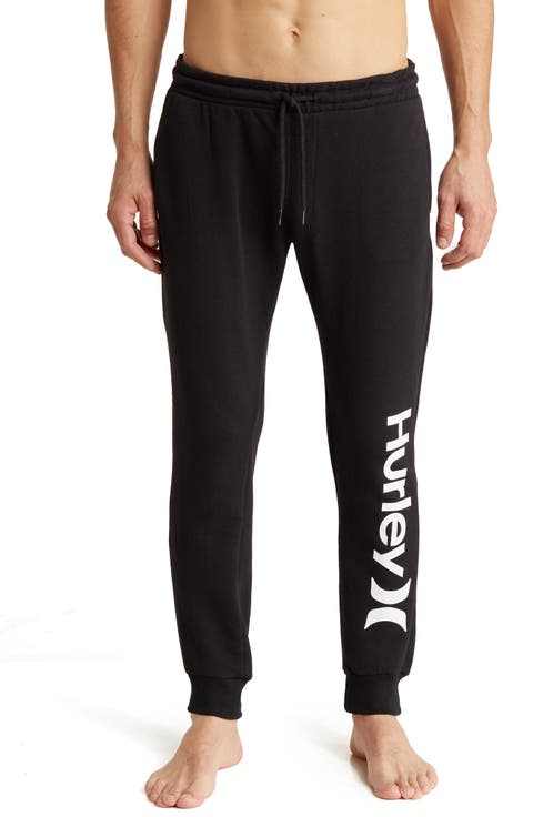 One and Only Logo Lounge Pants