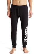 Hurley One and Only Logo Lounge Pants