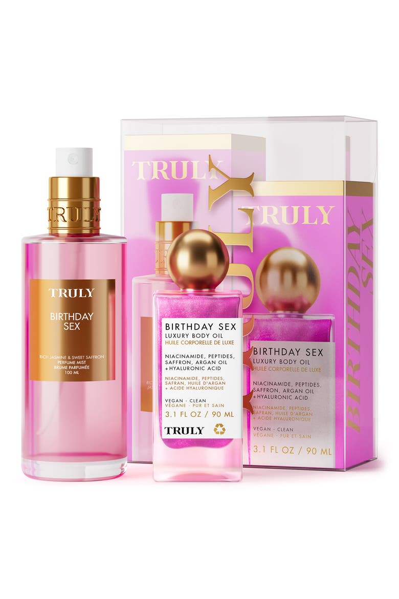 Birthday Sex Set $72 Value, Alternate, color, NO COLOR