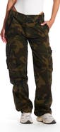 Naked Wardrobe Cargo Pants