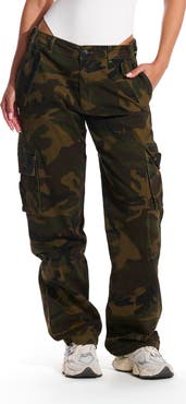 Naked Wardrobe Cargo Pants