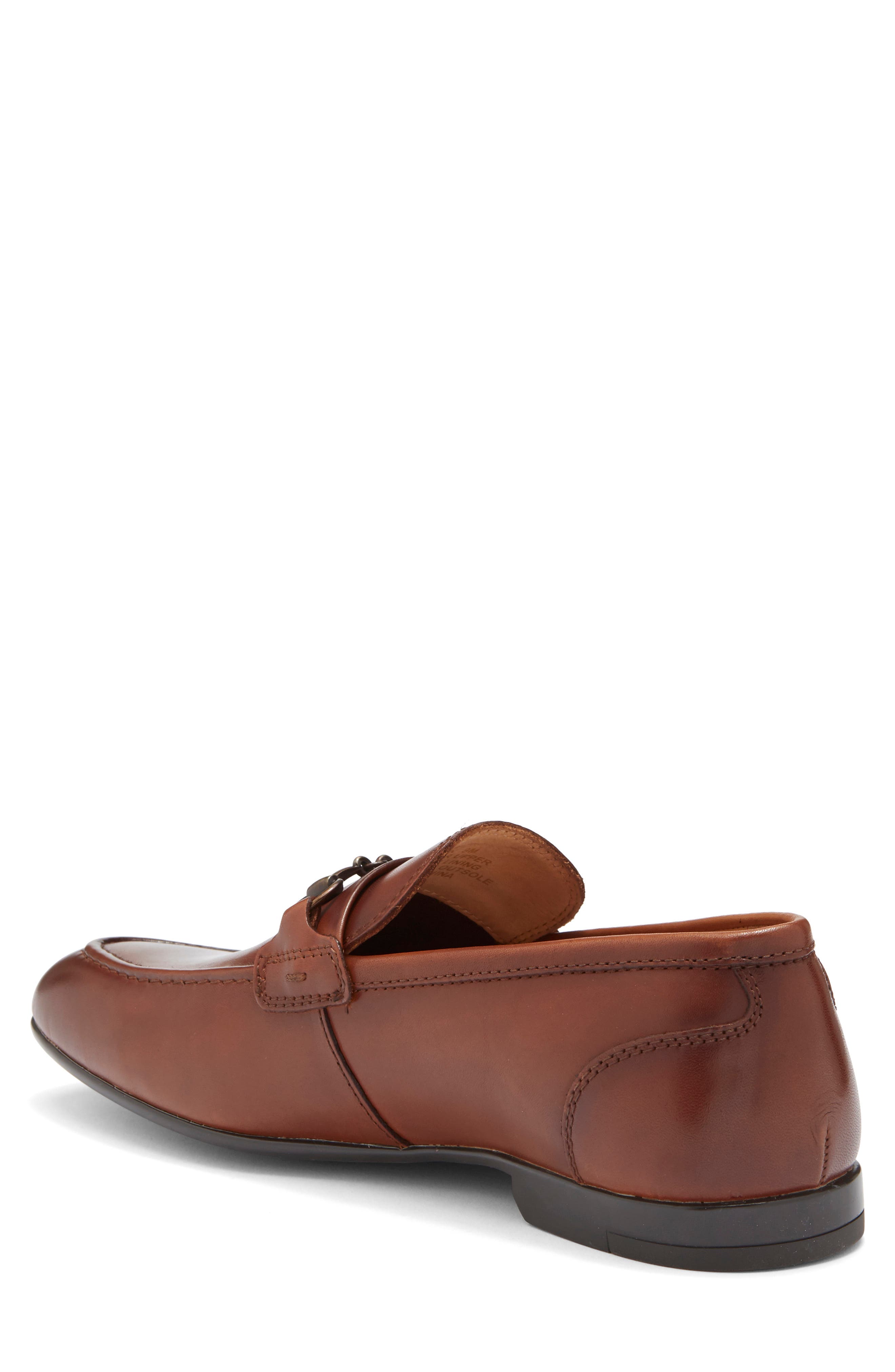 Leyton Horsebit Loafer - image 4
