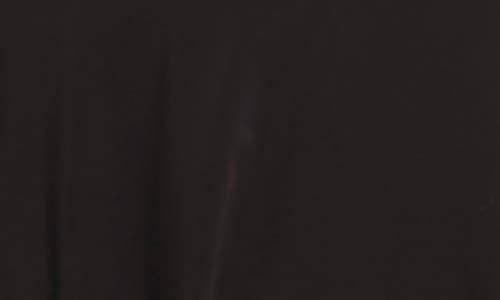 Montelle Intimates Temptation Chemise & Thong In Black