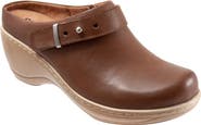 SoftWalk® Marquette Clog