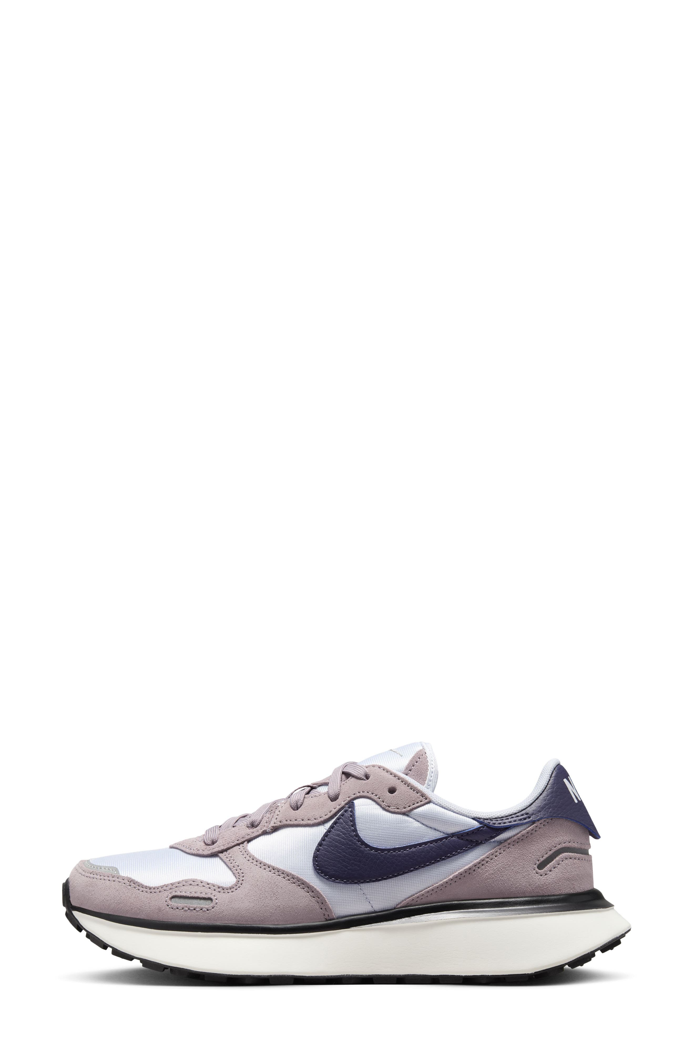 Phoenix Waffle Sneaker, Alternate, color, GREY/ VIOLET / TAUPE/ RAISIN