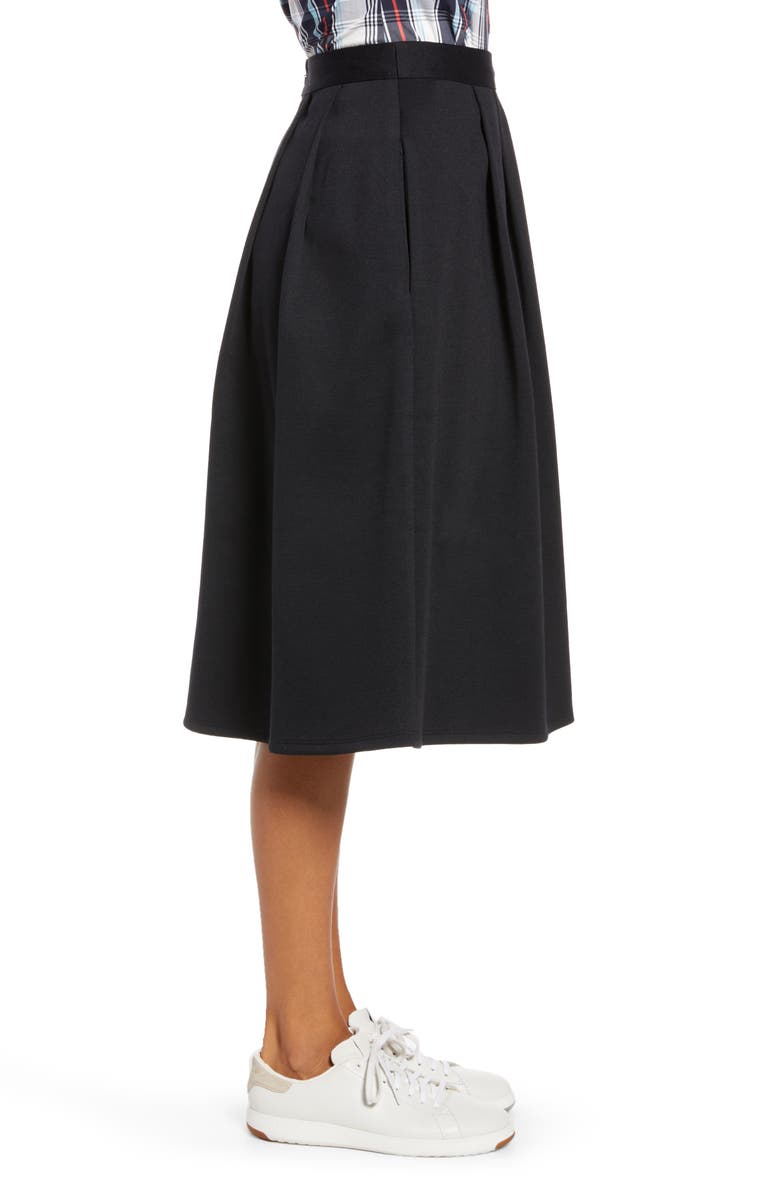 1901 Knit Full Skirt, Alternate, color, 