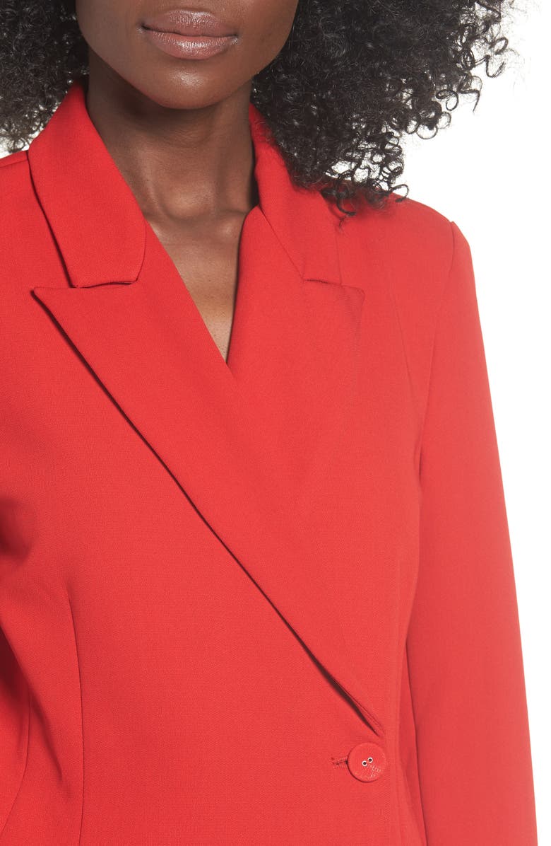 ASTR the Label Lina Minidress, Alternate, color, 