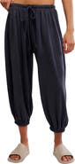 Free People Momentum Drawstring Balloon Pants