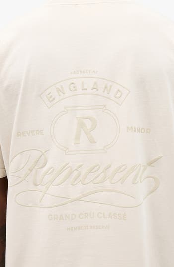 Grand Cru Graphic T-Shirt