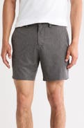 Z by Zella Interbay 7-Inch Shorts
