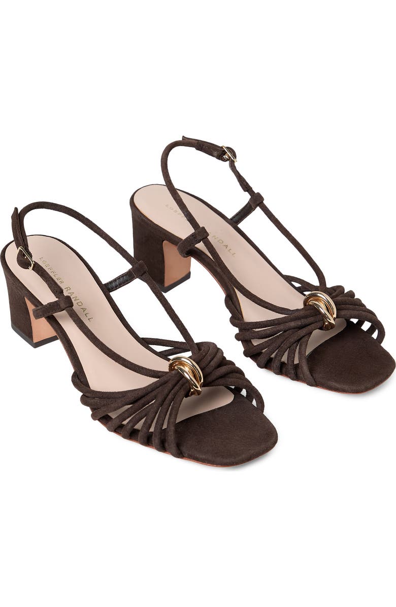 Loeffler Randall Minna Slingback Sandal, Alternate, color, Tmoro