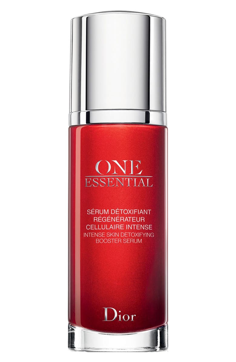 DIOR 'One Essential' Intense Skin Detoxifying Booster Serum, Main, color, 