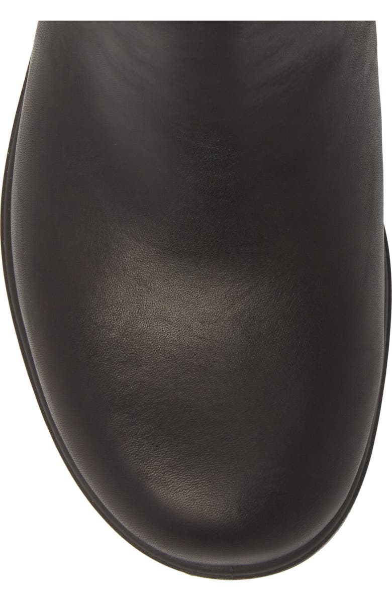 Blundstone Footwear Original Series Water Resistant Chelsea Boot, Alternate, color, Black