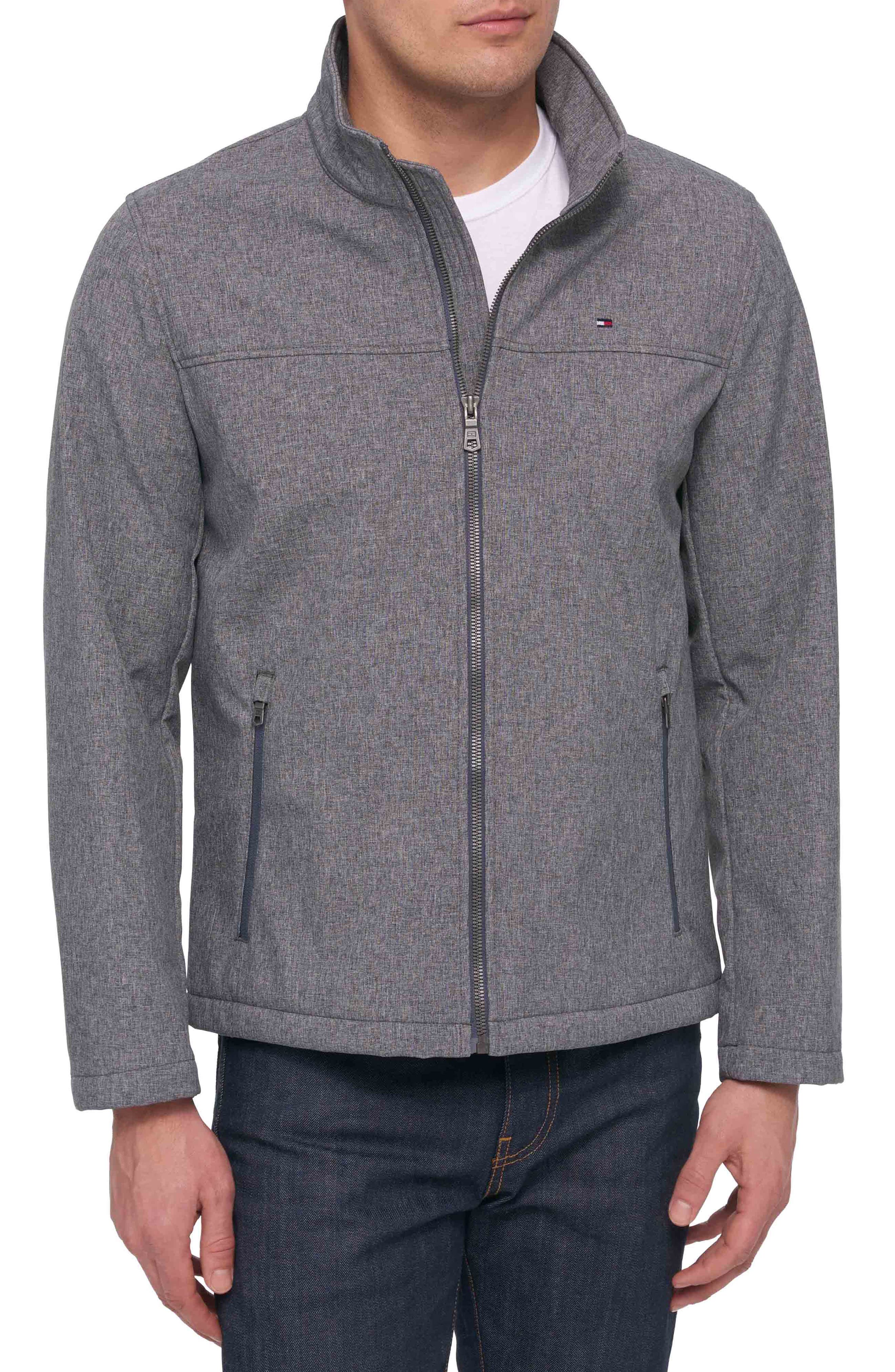 Softshell Performance Jacket