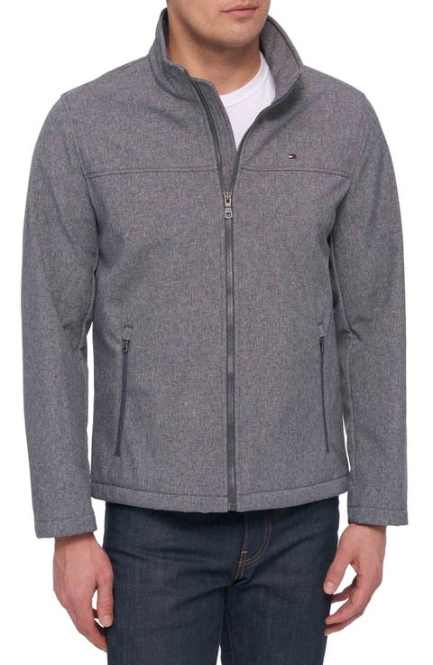 Softshell Performance Jacket
