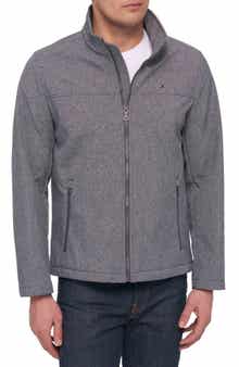 Softshell Performance Jacket