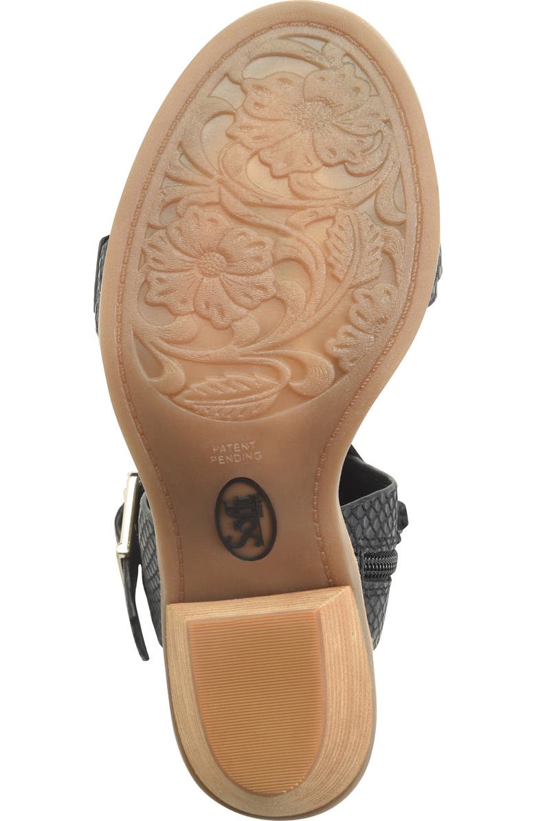 Söfft Marlyn Sandal, Alternate, color,