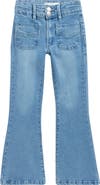 Jessica Simpson Kids' Flare Leg Jeans