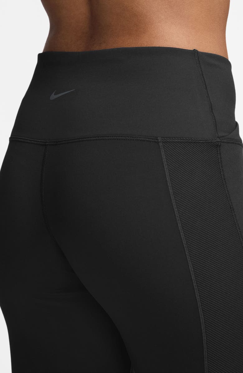 Nike One Wrap High Waisted 7/8 Leggings, Alternate, color,
