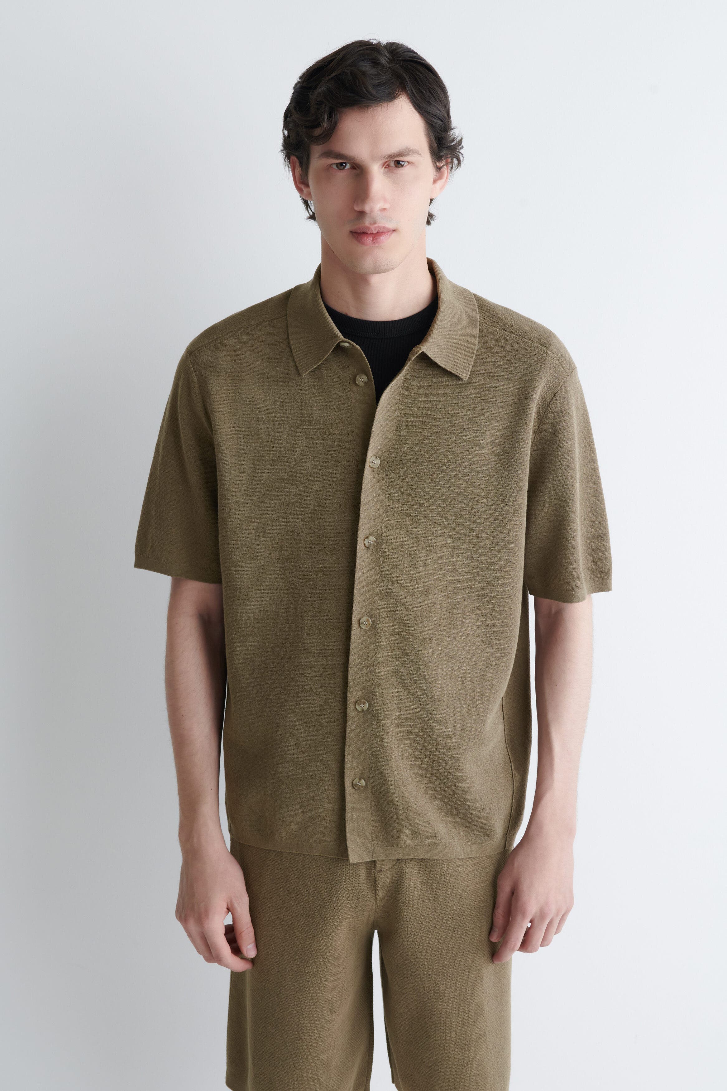 selected KHAKI