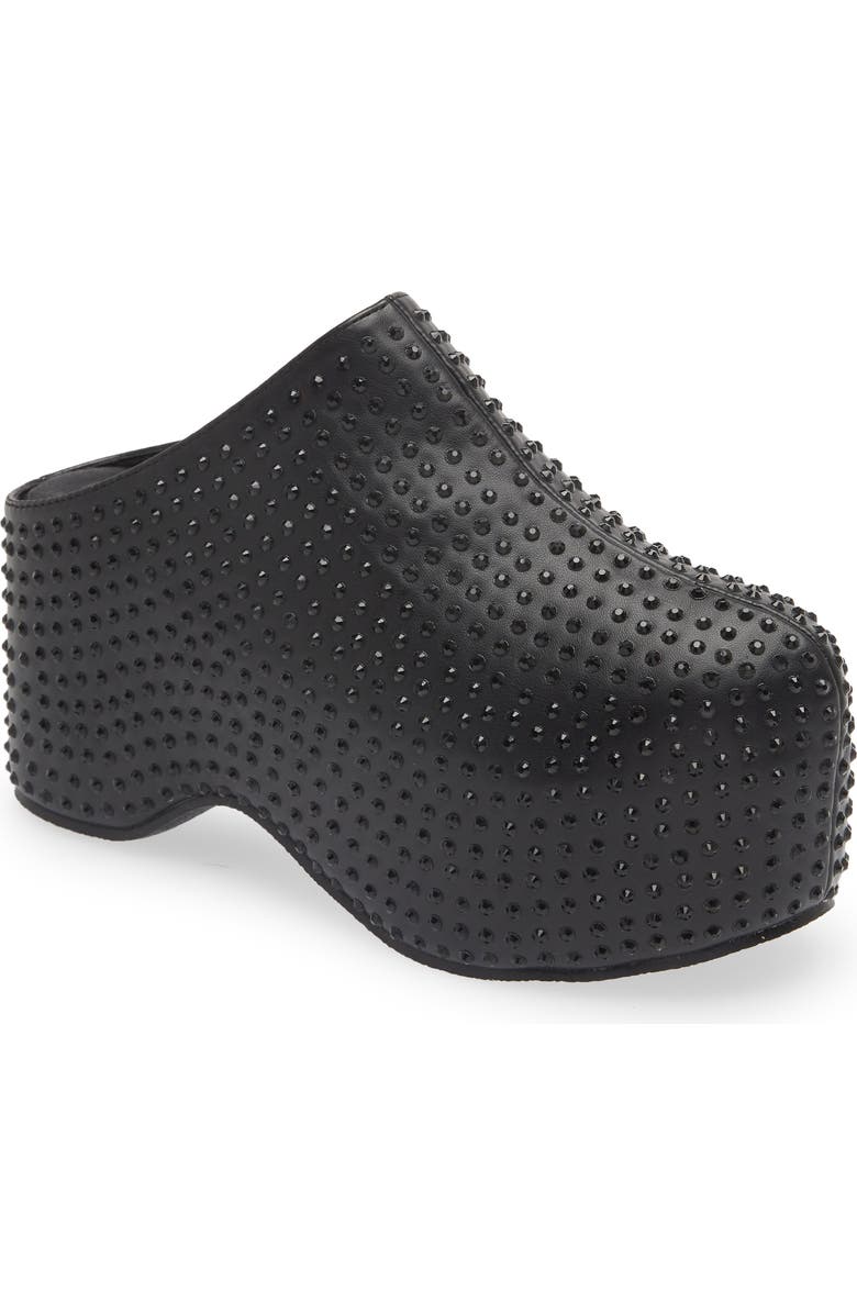 AZALEA WANG Macey Platform Clog, Main, color,